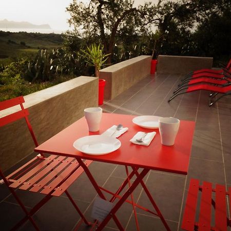 Casamatta Villa Trappeto  Exterior photo