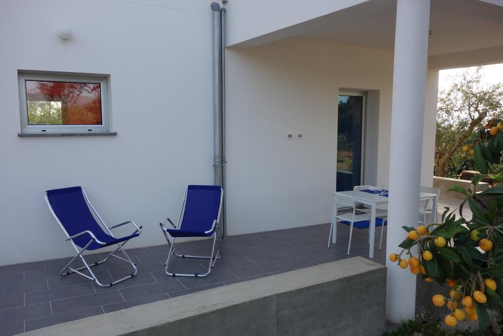 Casamatta Villa Trappeto  Exterior photo