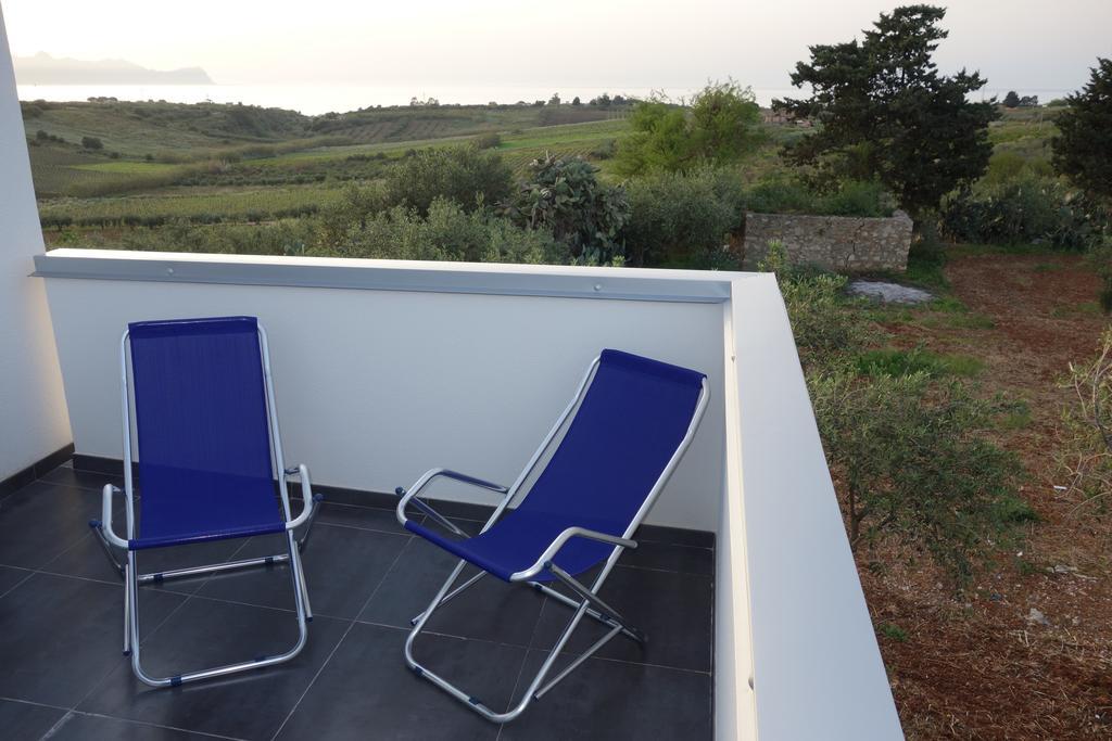 Casamatta Villa Trappeto  Exterior photo