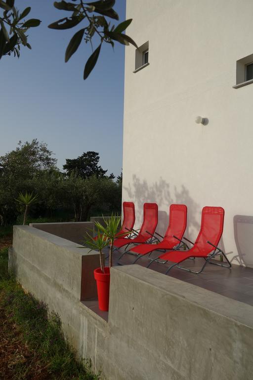 Casamatta Villa Trappeto  Exterior photo