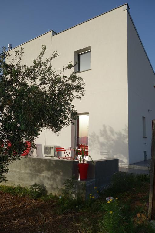 Casamatta Villa Trappeto  Exterior photo