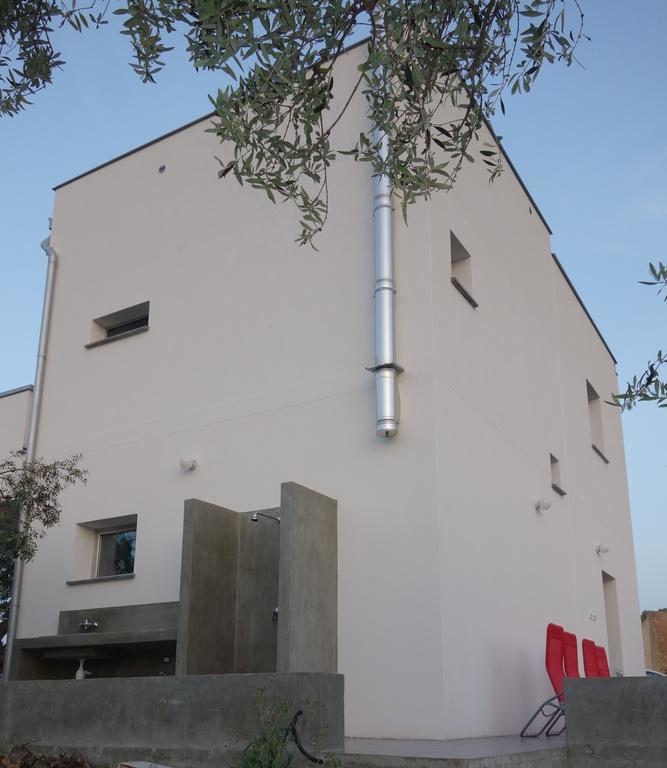 Casamatta Villa Trappeto  Exterior photo