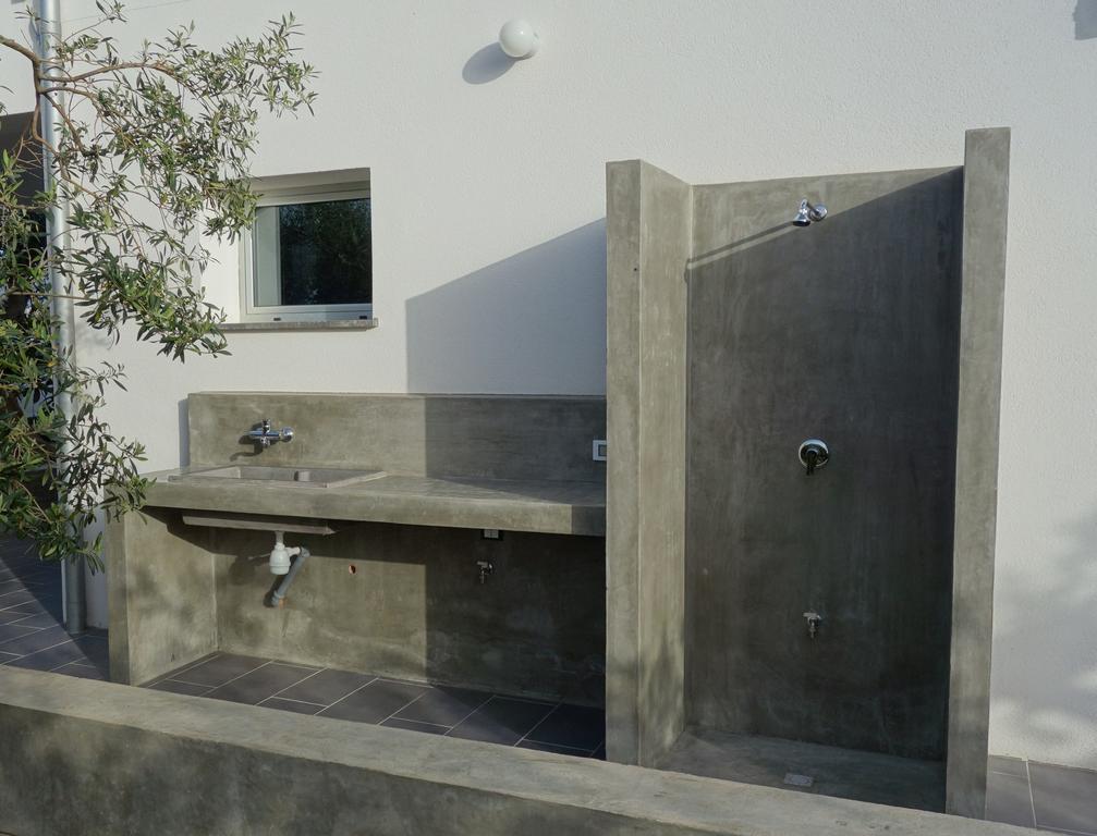 Casamatta Villa Trappeto  Exterior photo